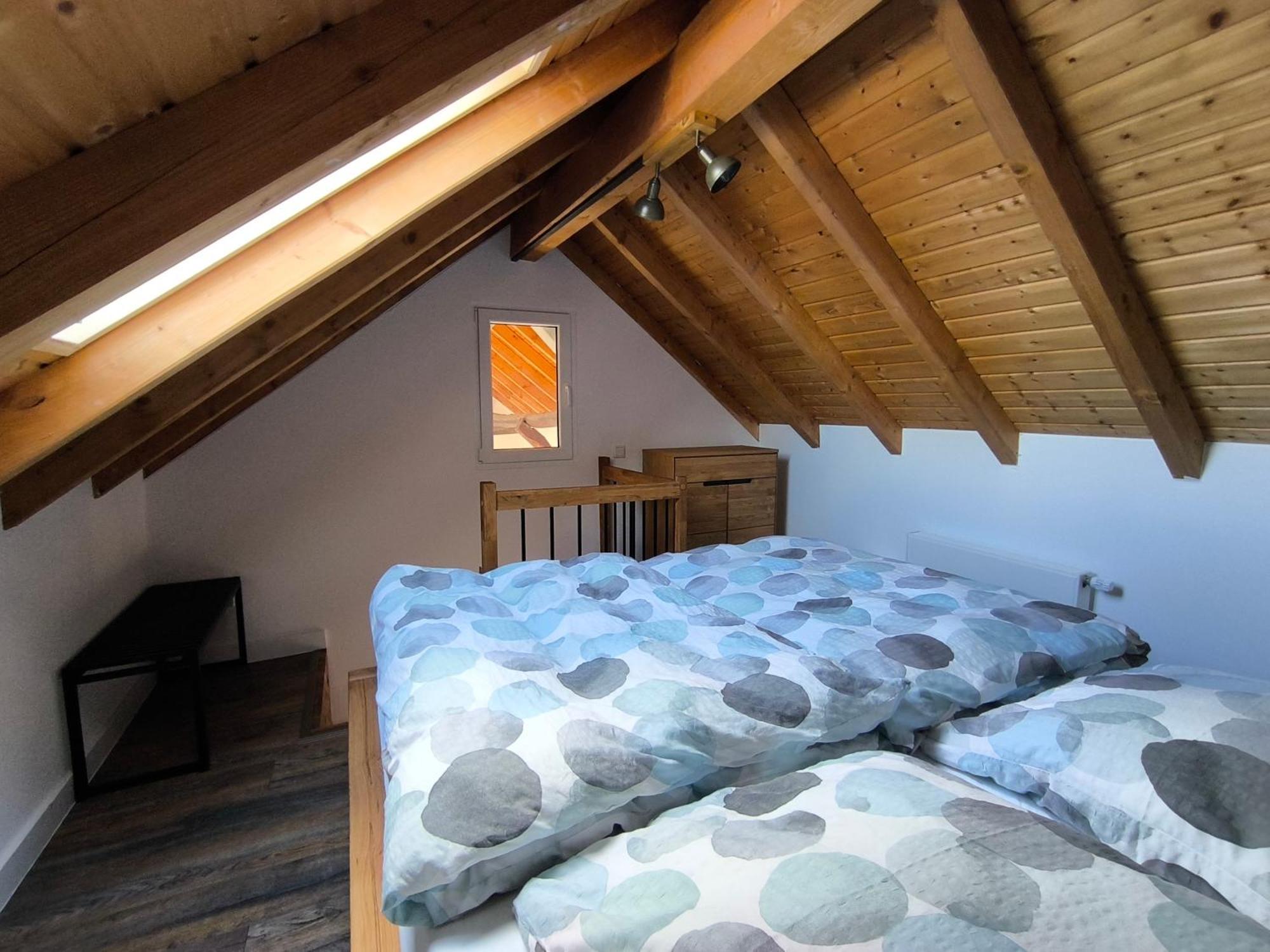 Fewo Antweiler Oberburg Мехерніх Екстер'єр фото