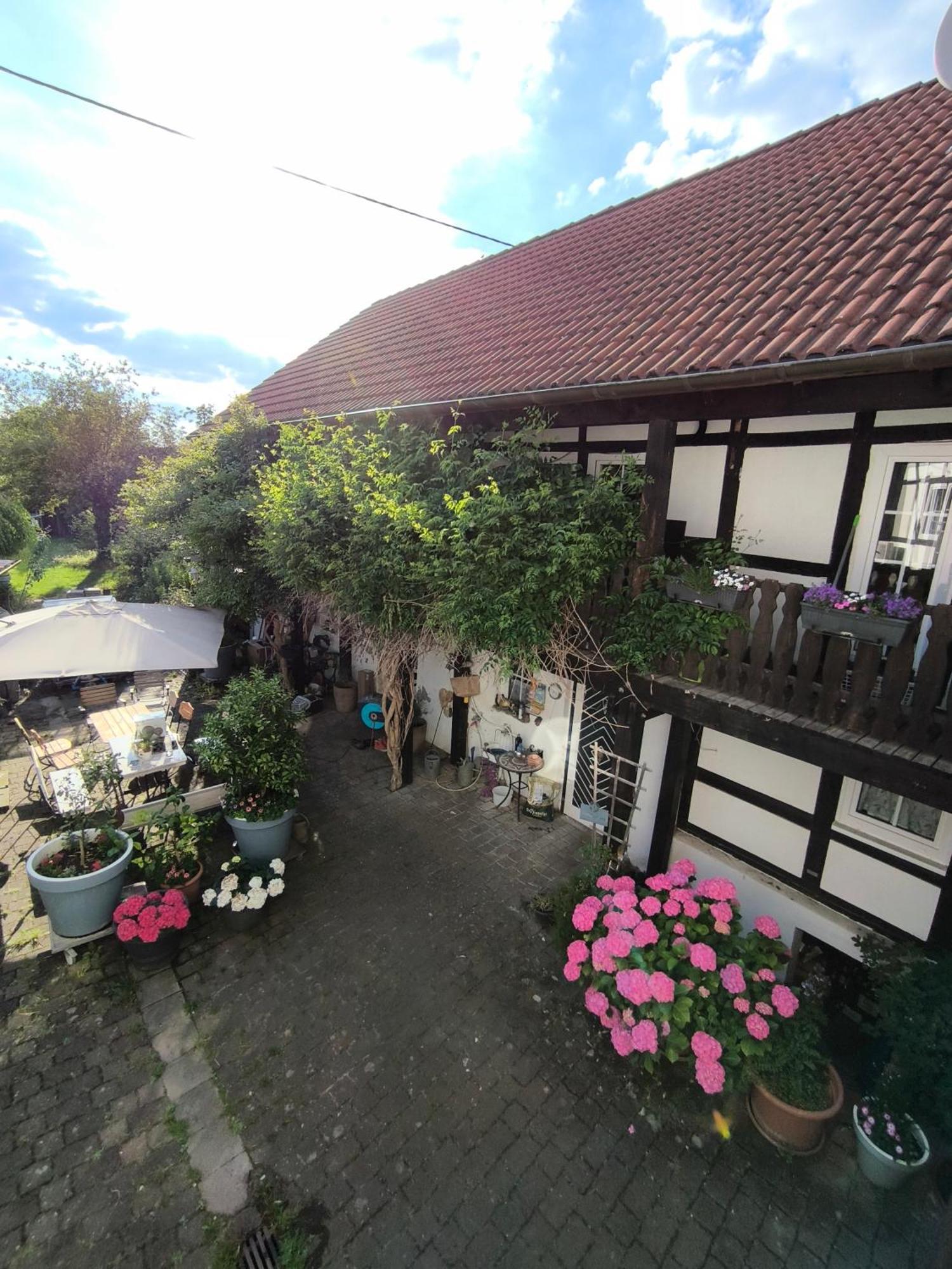 Fewo Antweiler Oberburg Мехерніх Екстер'єр фото